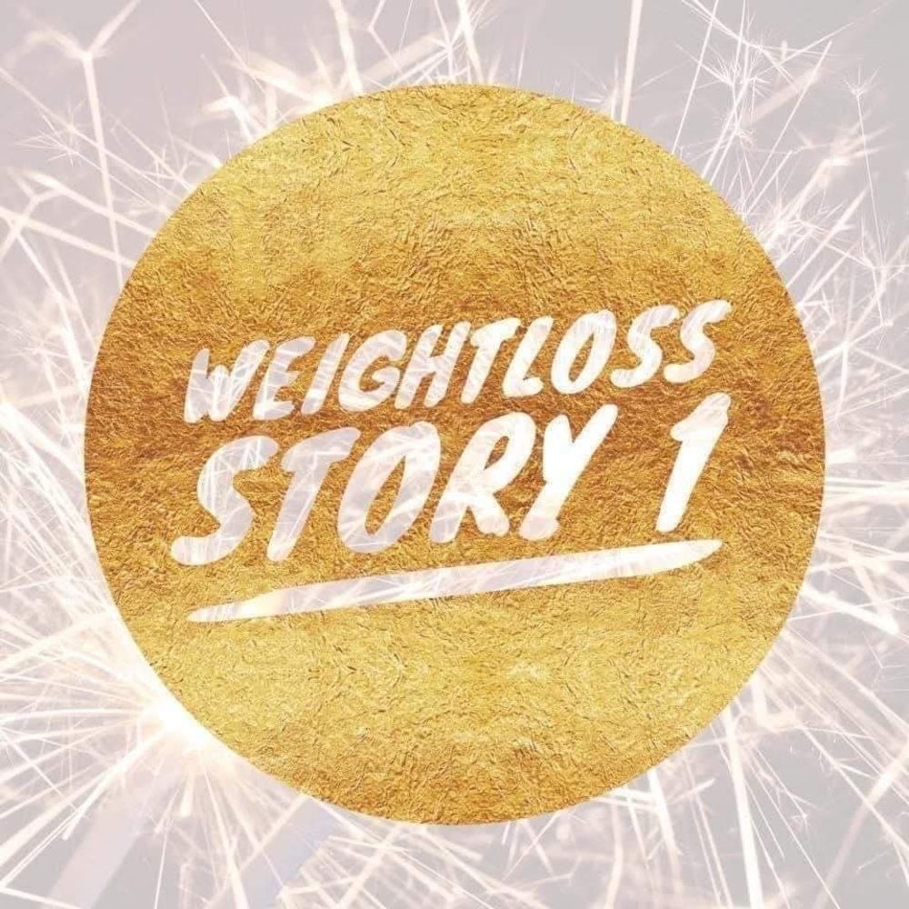 Gut Health-Weight Loss